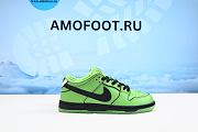 The Powerpuff Girls x Dunk Low Pro SB QS 'Buttercup' FZ8319-300 - 1