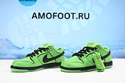 The Powerpuff Girls x Dunk Low Pro SB QS 'Buttercup' FZ8319-300 - 6