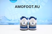 Air Jordan 3 Retro Wizards CT8532-148 - 6