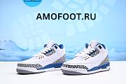 Air Jordan 3 Retro Wizards CT8532-148 - 5