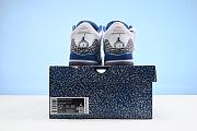 Air Jordan 3 Retro Wizards CT8532-148 - 3