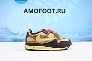 Nike Air Max 1 Travis Scott Cactus Jack Baroque Brown DO9392-200 - 1