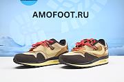 Nike Air Max 1 Travis Scott Cactus Jack Baroque Brown DO9392-200 - 4