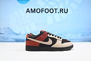 Nike Dunk Low Red Panda FV0395-200 - 1