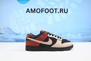 Nike Dunk Low Red Panda FV0395-200