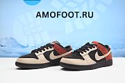 Nike Dunk Low Red Panda FV0395-200 - 3
