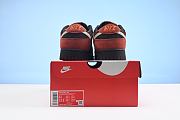 Nike Dunk Low Red Panda FV0395-200 - 2