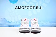 Air Jordan 3 Retro White Cement Reimagined DN3707-100 - 6