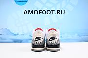 Air Jordan 3 Retro White Cement Reimagined DN3707-100 - 5