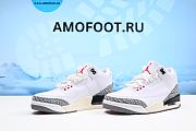 Air Jordan 3 Retro White Cement Reimagined DN3707-100 - 4