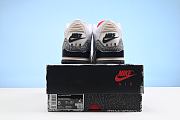 Air Jordan 3 Retro White Cement Reimagined DN3707-100 - 3