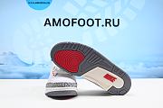 Air Jordan 3 Retro White Cement Reimagined DN3707-100 - 2
