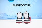 Air Jordan 1 Retro Black Toe 555088-125 - 2