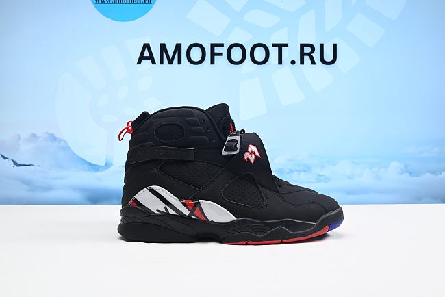 Air Jordan 8 Retro Playoffs (2023) 305381-062 - 1