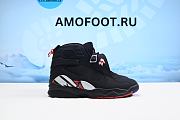 Air Jordan 8 Retro Playoffs (2023) 305381-062 - 1