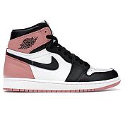 Air Jordan 1 Retro High Rust Pink 861428-101 - 1