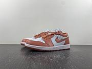 Air Jordan 1 Low Sky J Orange DC0774-080 - 6