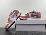 Air Jordan 1 Low Sky J Orange DC0774-080 - 4
