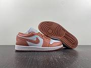 Air Jordan 1 Low Sky J Orange DC0774-080 - 3