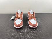 Air Jordan 1 Low Sky J Orange DC0774-080 - 2