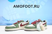Air Jordan 1 Low Chinese New Year FN3727-100 - 6