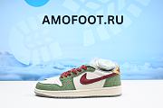 Air Jordan 1 Low Chinese New Year FN3727-100 - 3