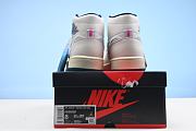 Air Jordan 1 Retro High Golf NRG 2 Michelle Wie West Aloha FV3565-100 - 2