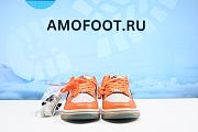 Nike Dunk Low Florida A&M University DR6188-800 - 6