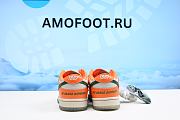 Nike Dunk Low Florida A&M University DR6188-800 - 5