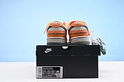 Nike Dunk Low Florida A&M University DR6188-800 - 4