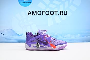 Nike KD 15 B.A.D. FJ1216-500