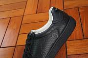 Gucci Ace Black GG 625787 1XK10 1000 - 6
