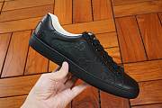 Gucci Ace Black GG 625787 1XK10 1000 - 5