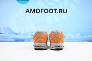 New Balance 2002R Protection Pack Vintage Orange M2002RDE - 6