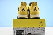 Air Jordan 4 Retro Lightning (2021) CT8527-700 - 6
