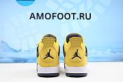 Air Jordan 4 Retro Lightning (2021) CT8527-700 - 5