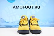 Air Jordan 4 Retro Lightning (2021) CT8527-700 - 4