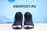 Air Jordan 13 Retro Brave Blue DJ5982-400 - 5