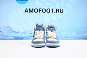 Air Jordan 1 High OG WMNS “Denim” DM9036-104 - 6