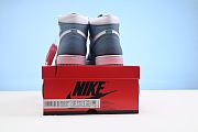Air Jordan 1 High OG WMNS “Denim” DM9036-104 - 4