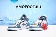 Air Jordan 1 High OG WMNS “Denim” DM9036-104 - 3