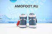 Air Jordan 1 High OG WMNS “Denim” DM9036-104 - 2