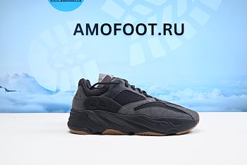 Adidas Yeezy Boost 700 Utility Black fv5304