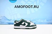 Nike Dunk Low Michigan State DD1391-101 - 1
