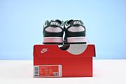 Nike Dunk Low Michigan State DD1391-101 - 3