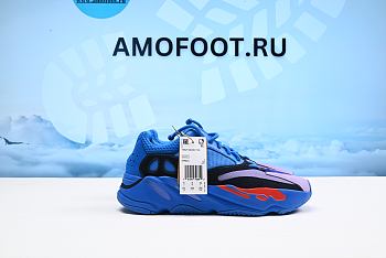 Adidas Yeezy Boost 700 Hi-Res Blue HP6674