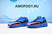 Adidas Yeezy Boost 700 Hi-Res Blue HP6674 - 5