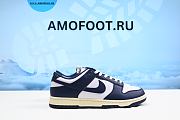 Nike Dunk Low Vintage Navy (W) DD1503-115 - 1