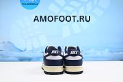 Nike Dunk Low Vintage Navy (W) DD1503-115 - 6