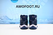 Air Jordan 11 Velvet WMNS “Midnight Navy” AR0715-441 - 6